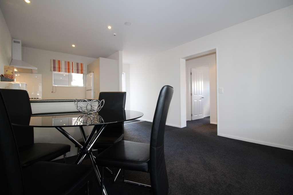 Carramar Motor Inn Palmerston North Habitación foto